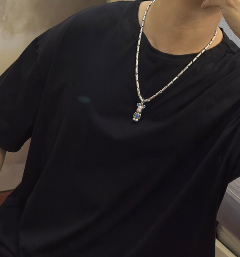 LV Necklaces